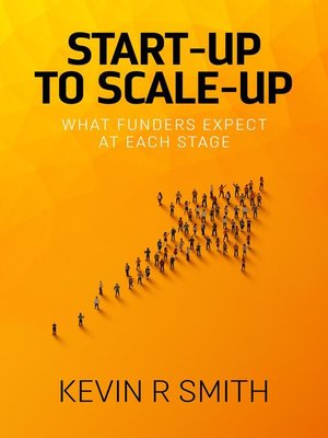 cover image of Start-up to Scale-up